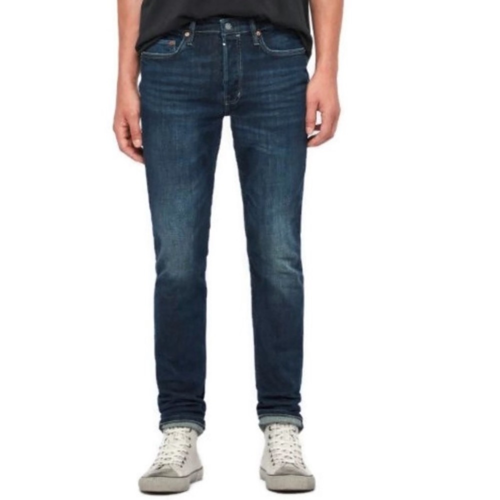 All Saints Rex Jeans